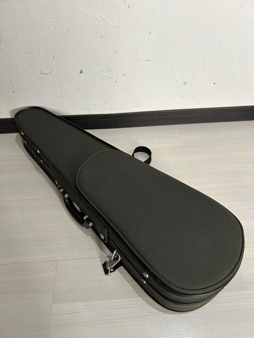 【美品】YAMAHA サイレントバイオリン SV-120