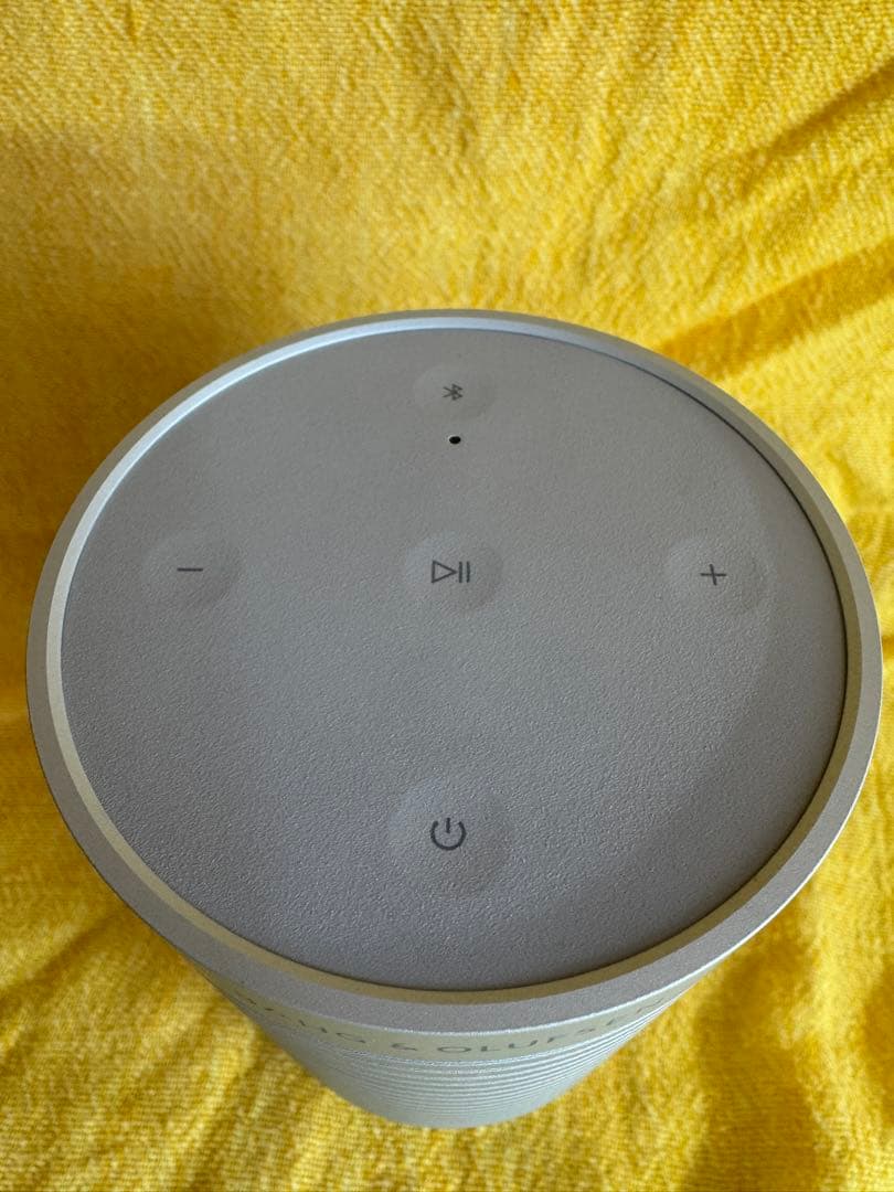 Beosound Explore Grey Mist 2台