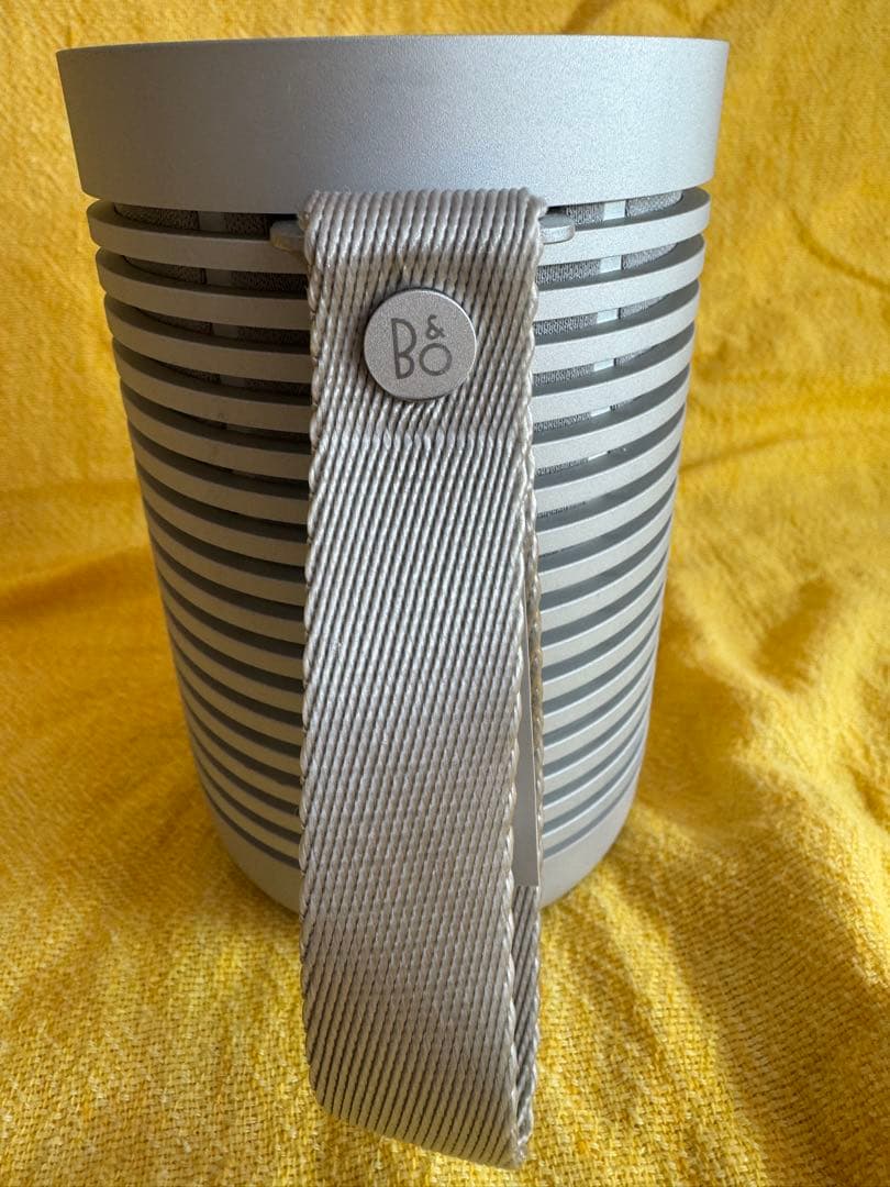 Beosound Explore Grey Mist 2台