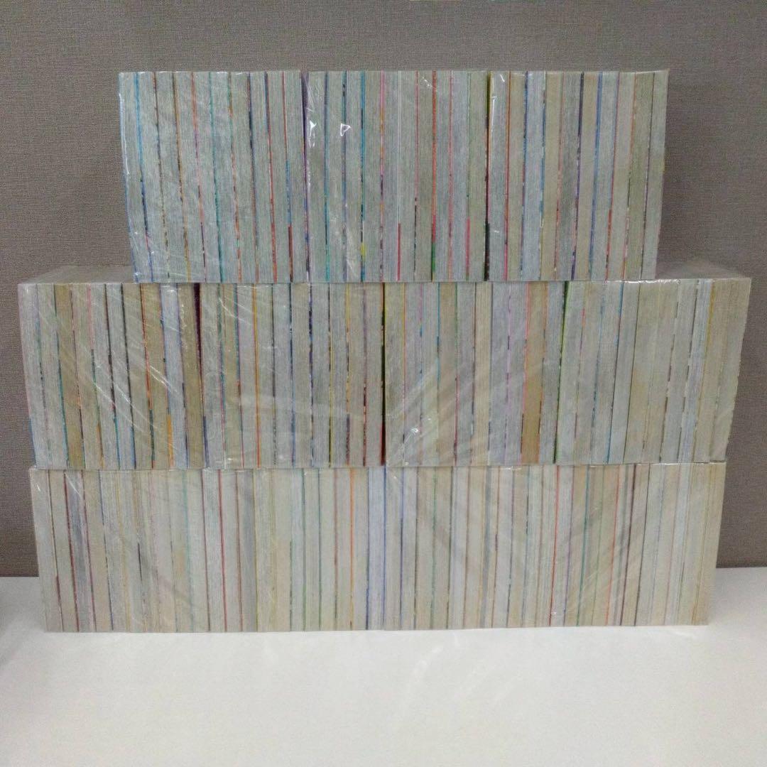 ワンピース 1〜113巻 全巻 1219-13