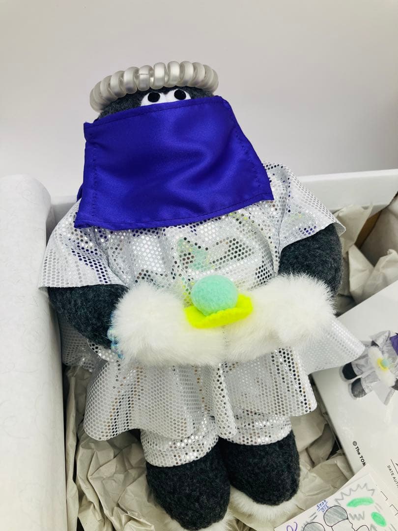 TOMODACHI! 自称占い師のトモダチ！26