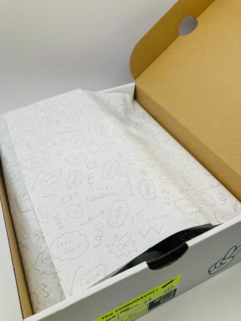 TOMODACHI! 自称占い師のトモダチ！26