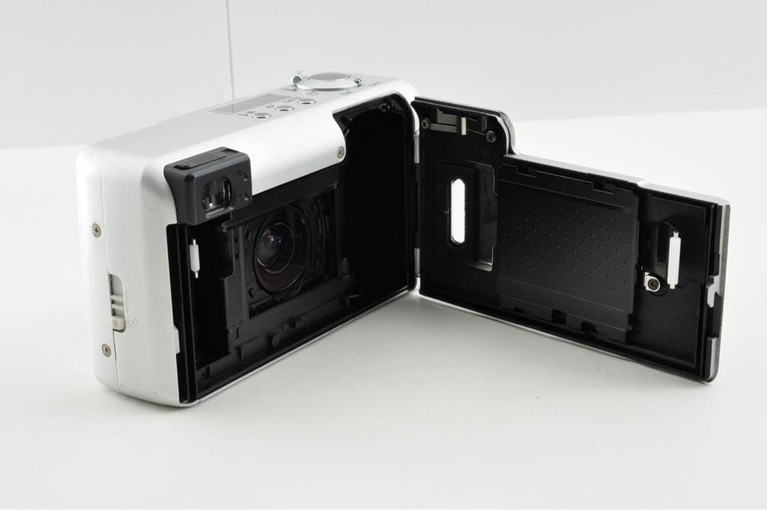 動作確認済　PENTAX ESPIO 120SW ペンタックス