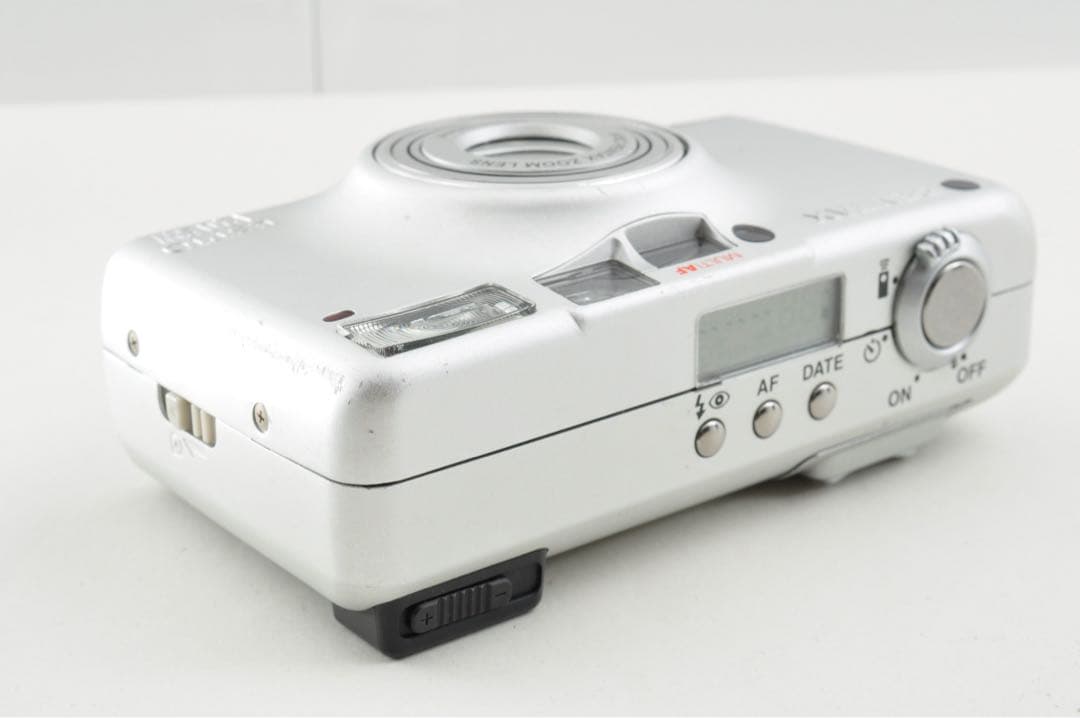 動作確認済　PENTAX ESPIO 120SW ペンタックス