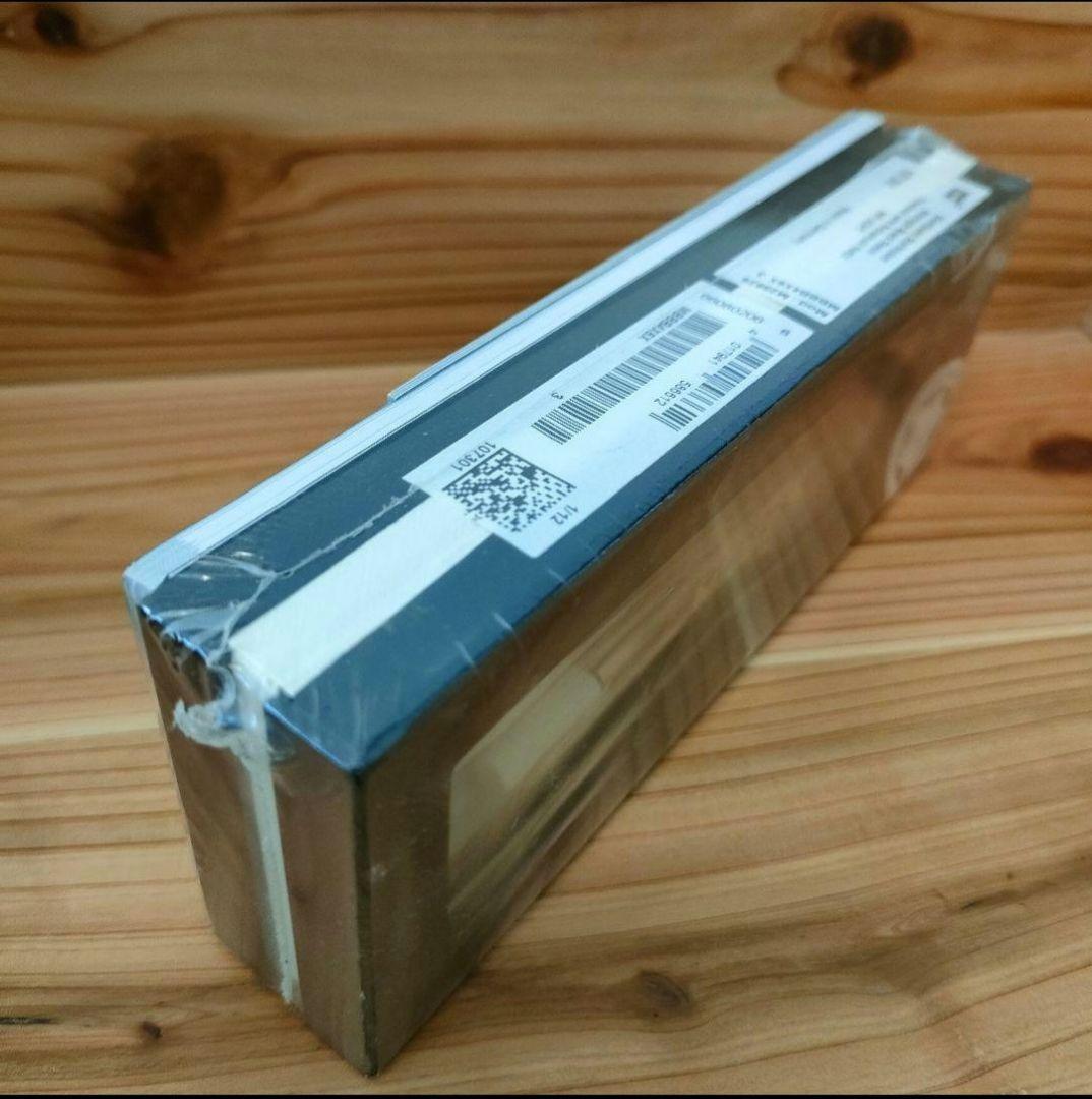 MONTBLANC モンブラン STARWALKER　ボールペン　新品・未使用品