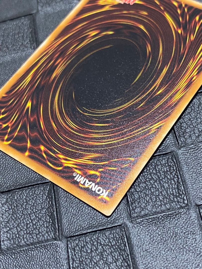 ほ*フ様 遊戯王　デーモンの召喚　レリーフ　SC-51