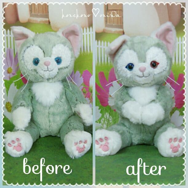 そら様♡確認Page☆ジェラトーニ