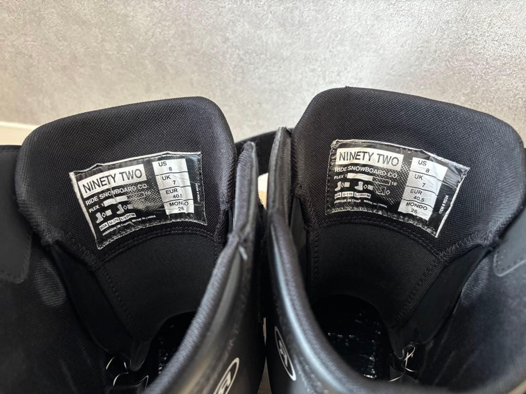 あやさな 　 ride the92