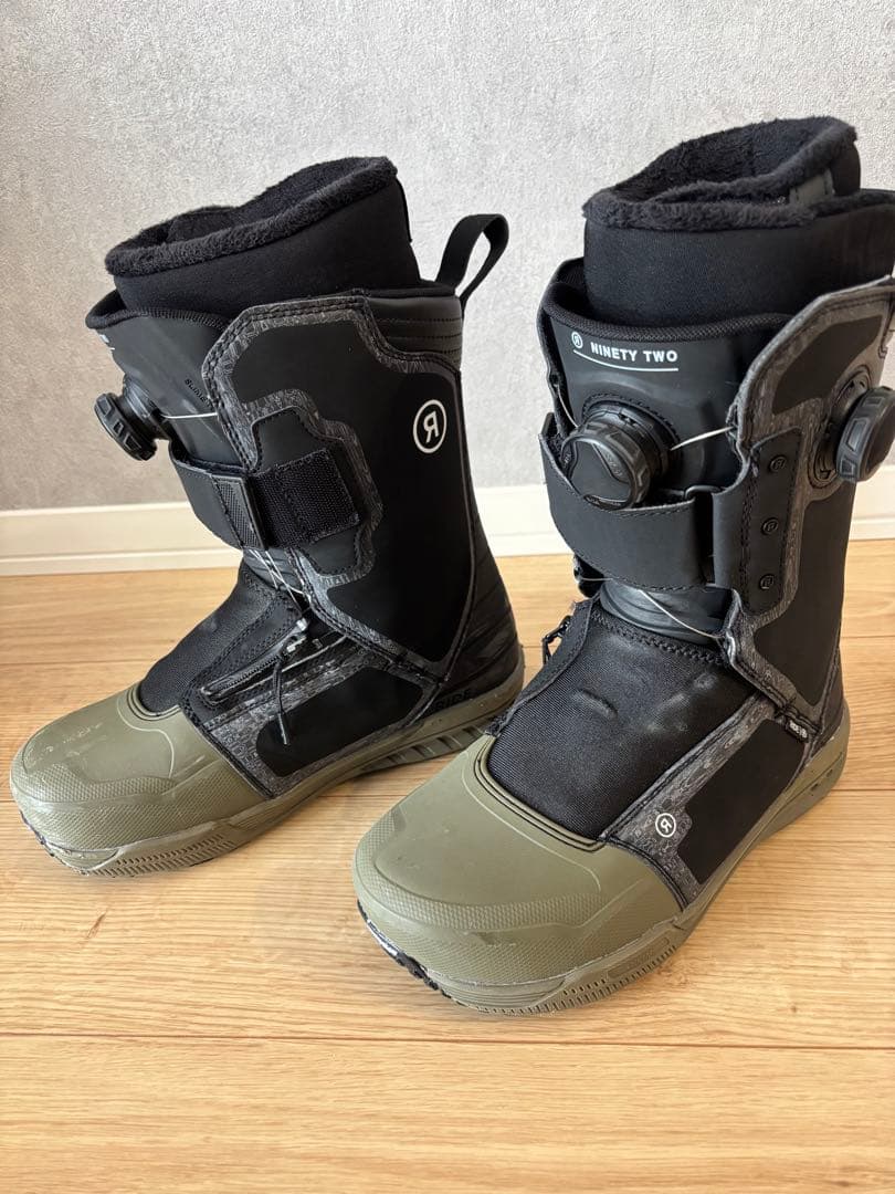 あやさな 　 ride the92