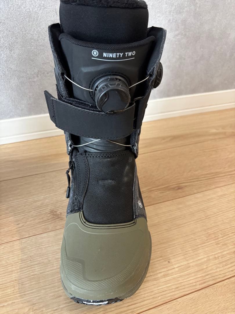 あやさな 　 ride the92