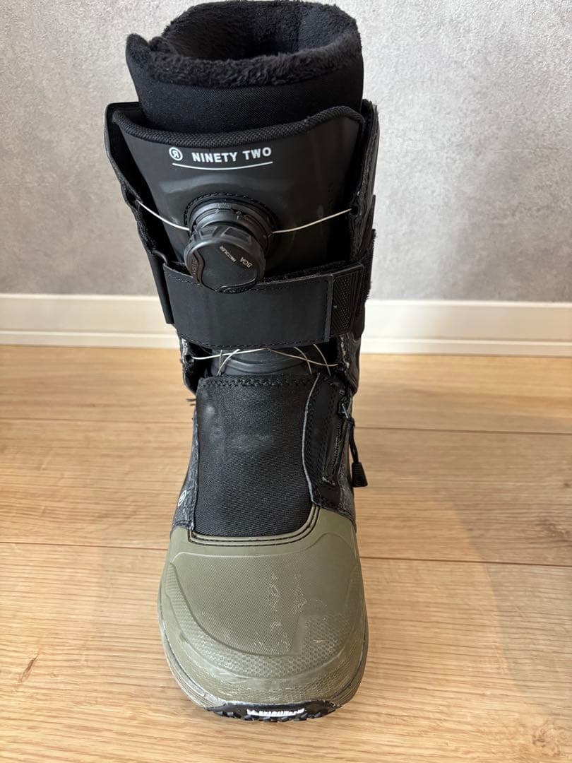 あやさな 　 ride the92