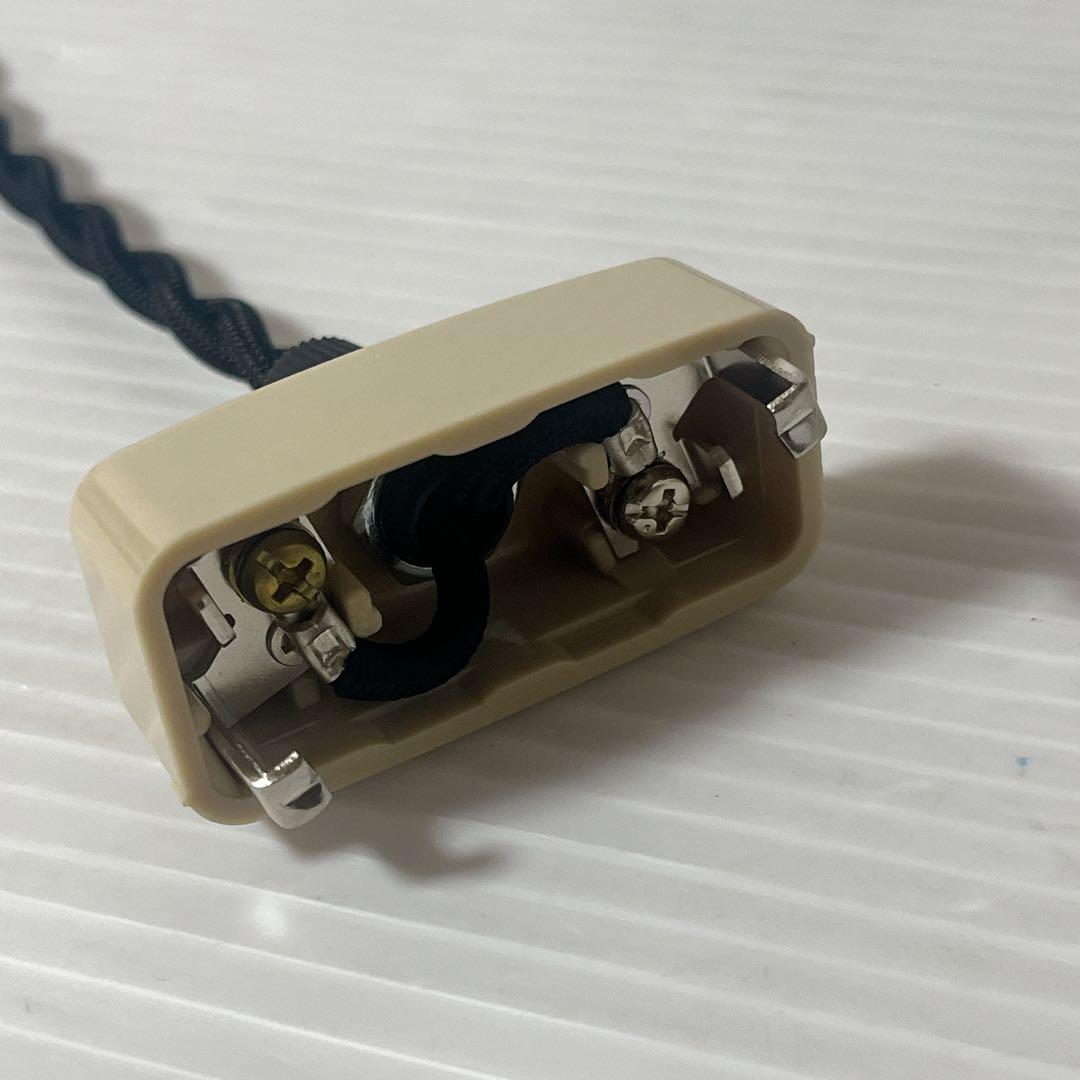 3RD CERAMICS サードセラミックス ペンダントランプ　グレー