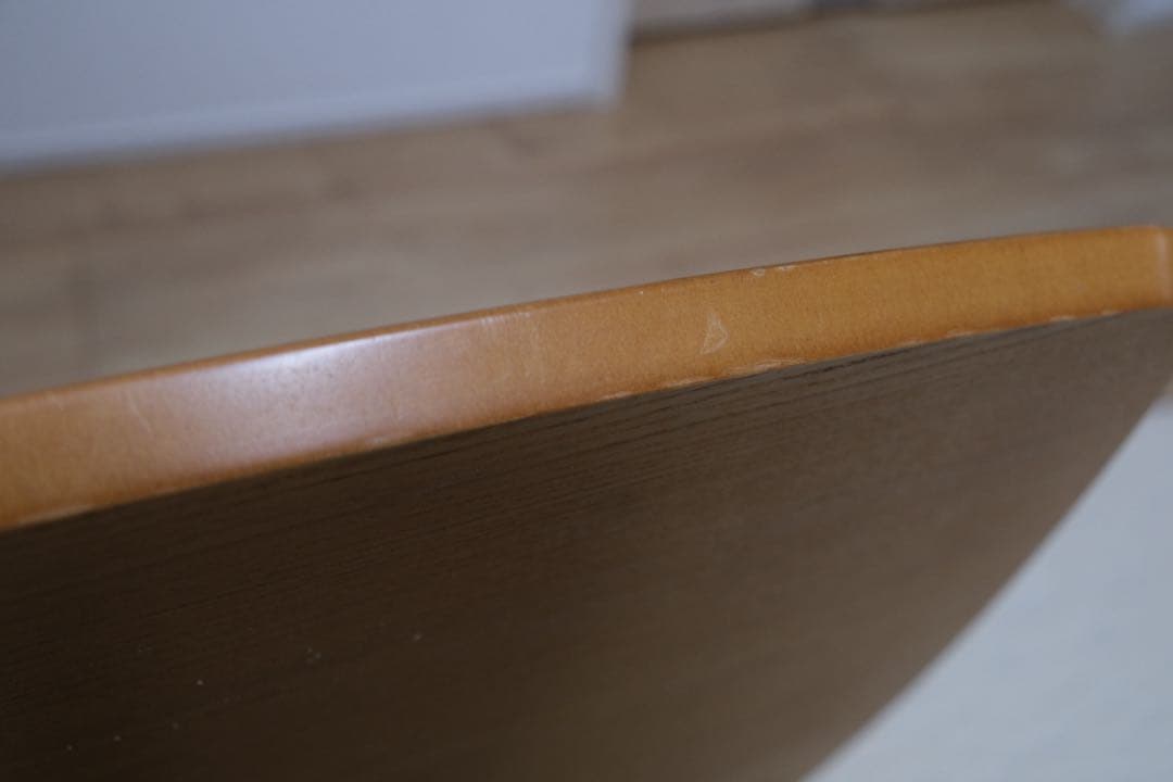 モモナチュラル　カフェテーブル　スクエア