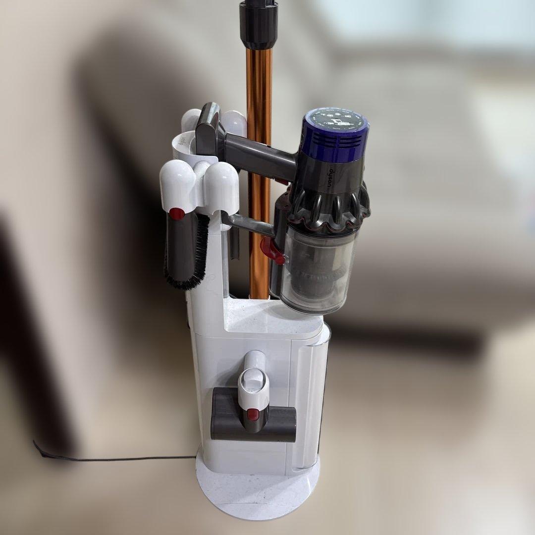 Dyson 掃除機　V10