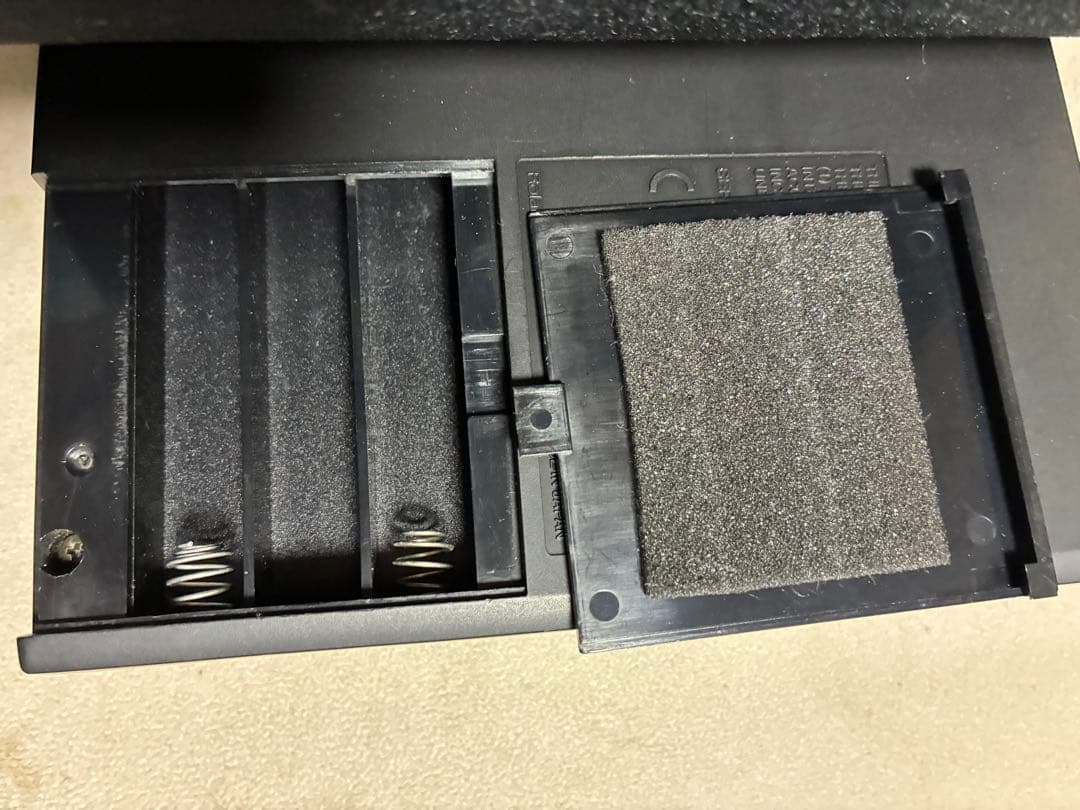 Roland ローランド　PMA-5 GS音源モジュール