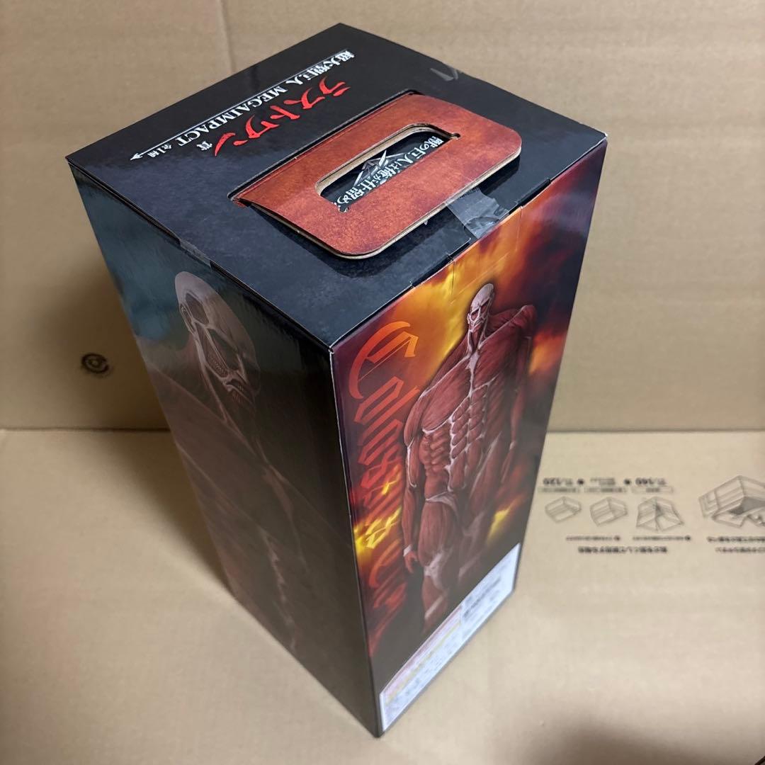 一番くじ　進撃の巨人 a賞 b賞 g賞 ラストワン セット