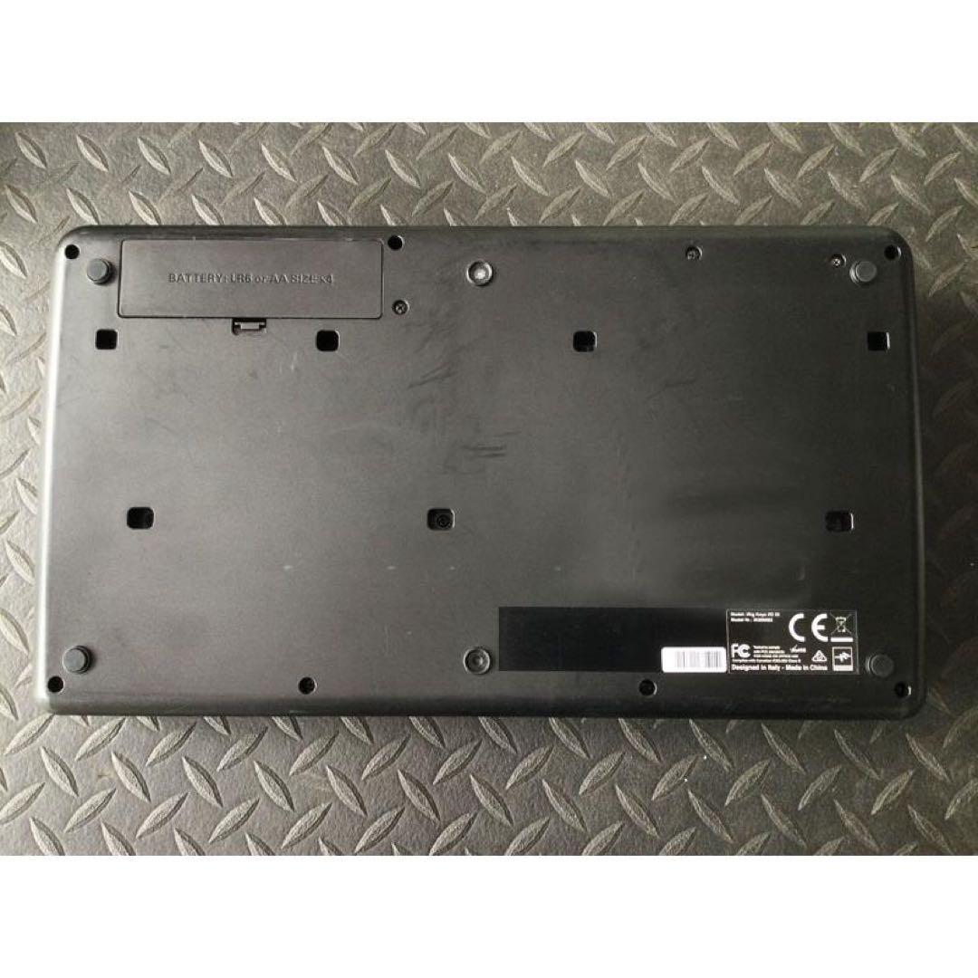 iRig Keys I/O 25鍵 MIDIキーボード