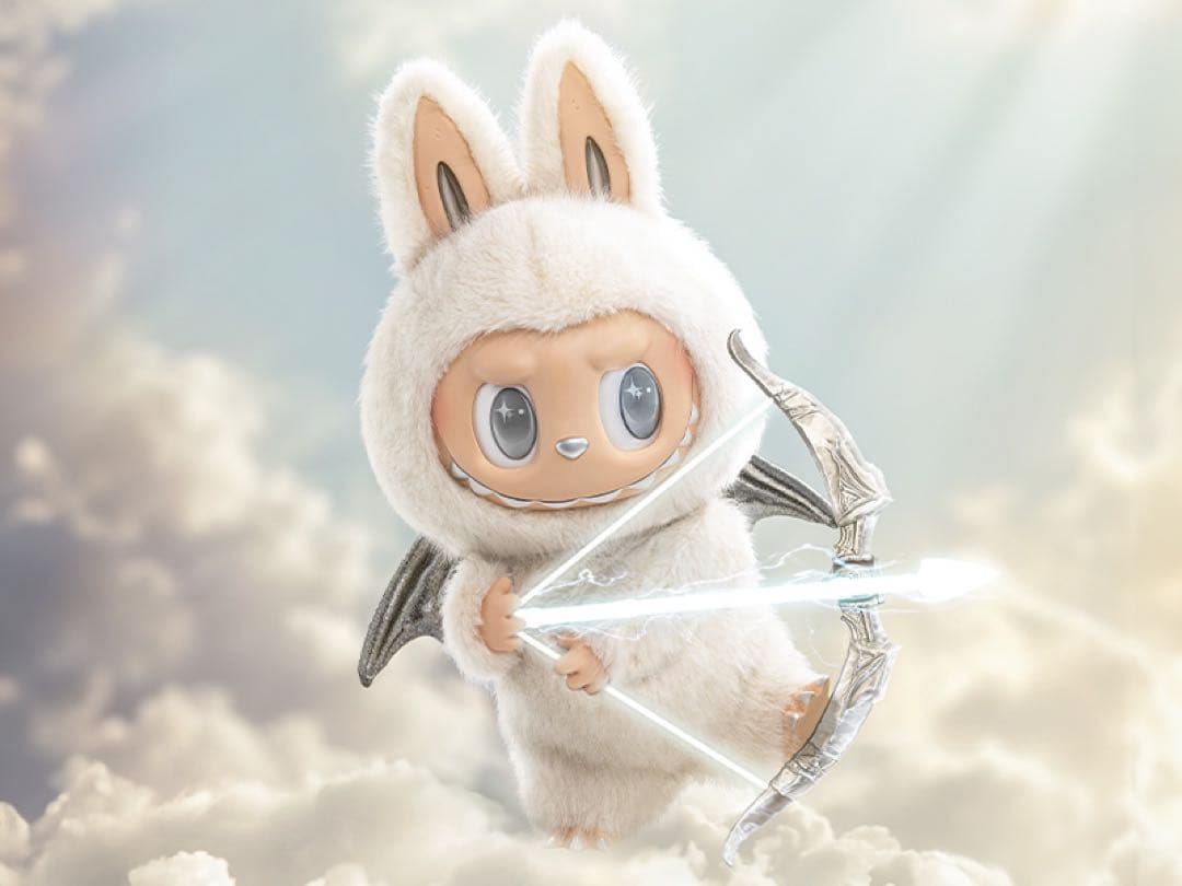 ★タービンさん専用★THE MONSTERS ANGEL IN CLOUDS