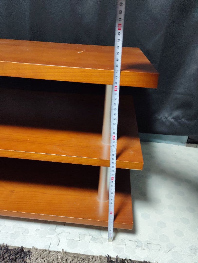 オーディオラック