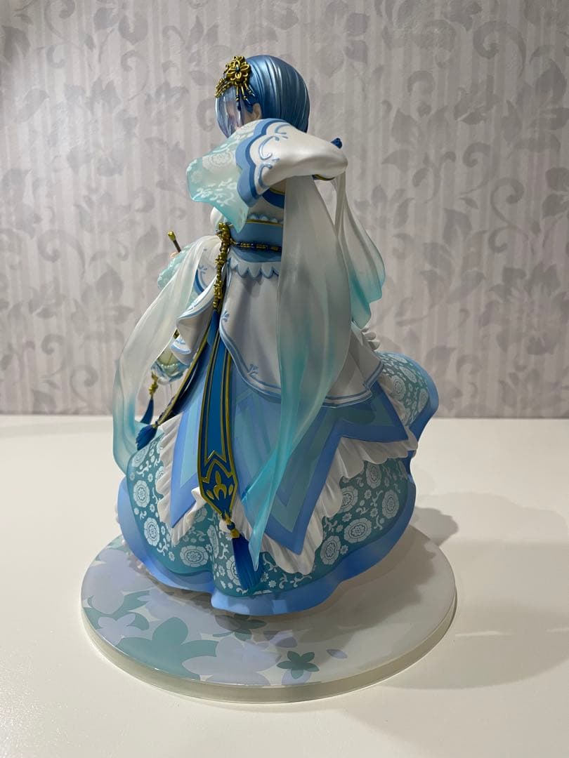 Re:ゼロ レム 漢服　＜＜F:NEX限定・完全受注生産＞＞