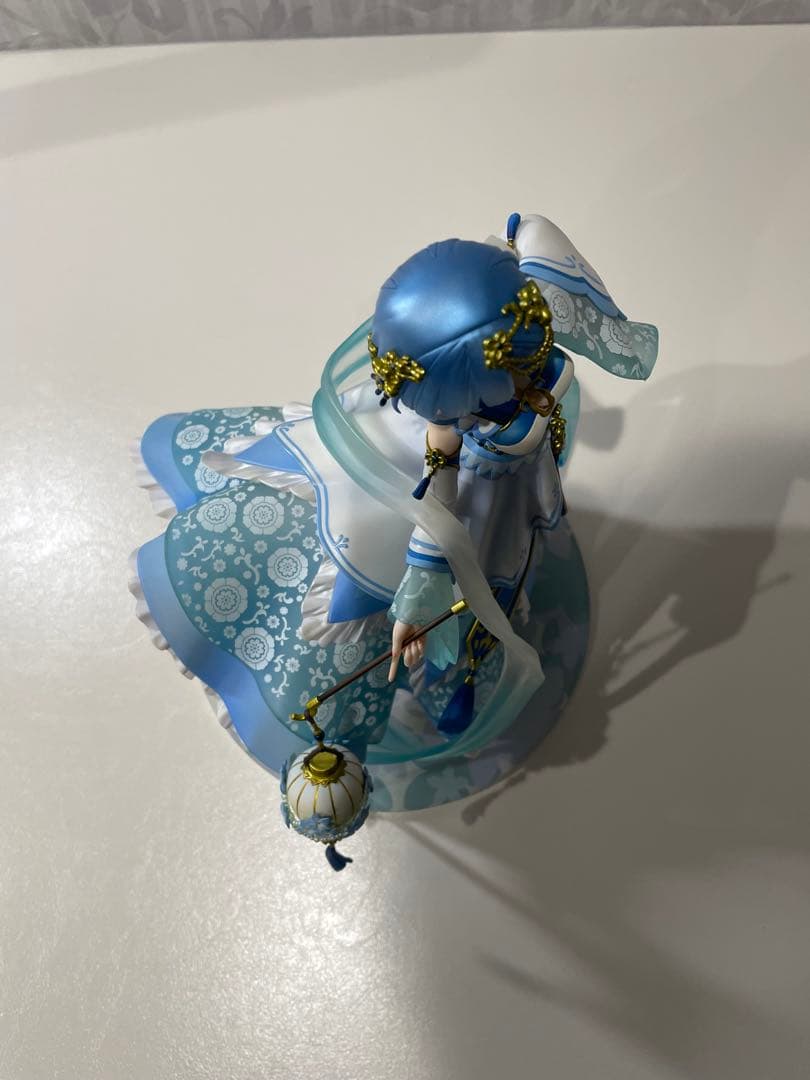 Re:ゼロ レム 漢服　＜＜F:NEX限定・完全受注生産＞＞