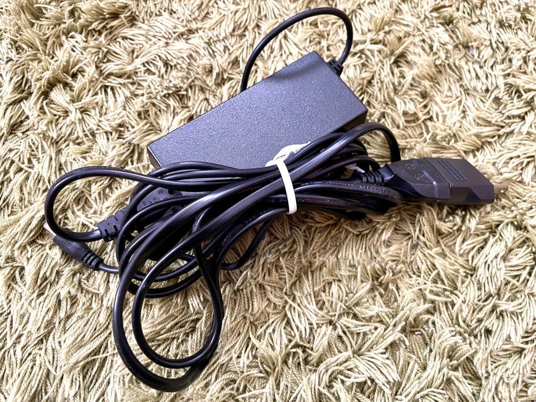 【値下げしました！！】AOC モニター 本体