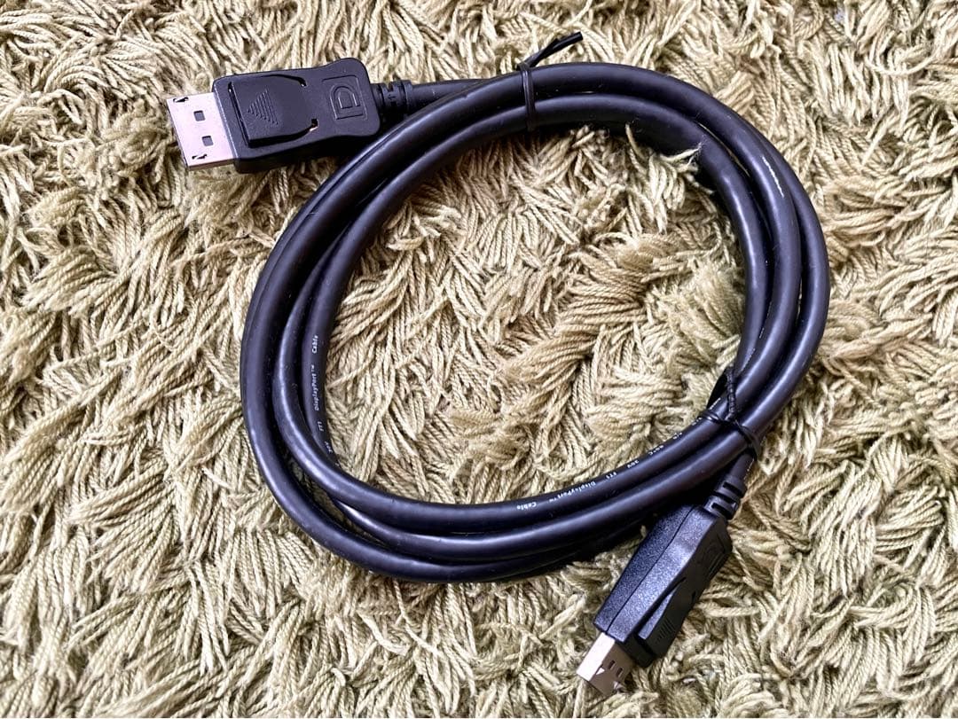 【値下げしました！！】AOC モニター 本体