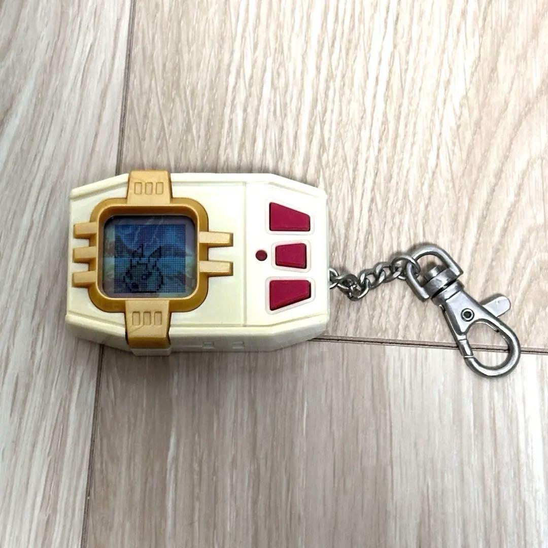 【1/25まで】デジモンペンデュラム プログレス ver1.0