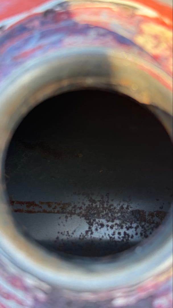 T*A様 YAMAHA SR400/500 ヴィンテージタンク