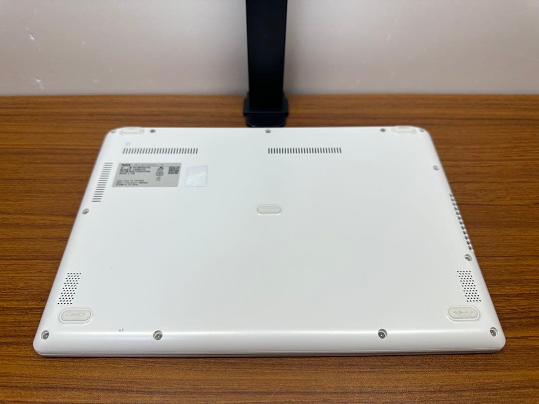 Windowsノート本体 LAVIE Direct N12 i5-1130G7 16Gb 512Gb