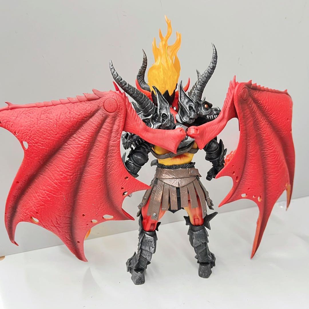 ミシックレギオンズ Mythic Legions (Arethyr)