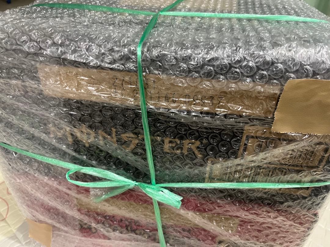 モンスターエナジー&パイプラインパンチ　2ケースセット