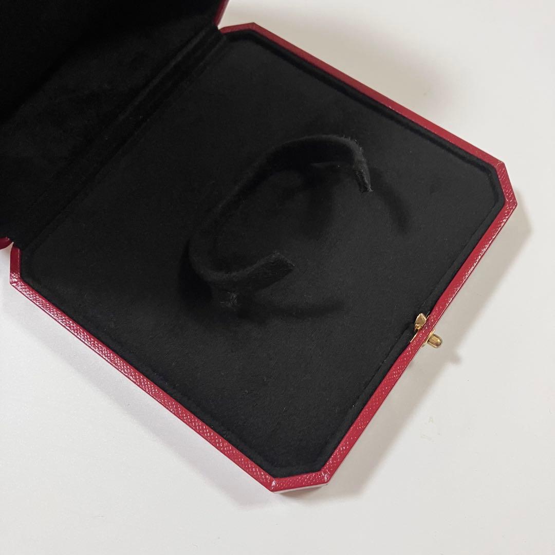 美品　カルティエ　ケース　空箱　腕時計　ブレスレット用　バングル用