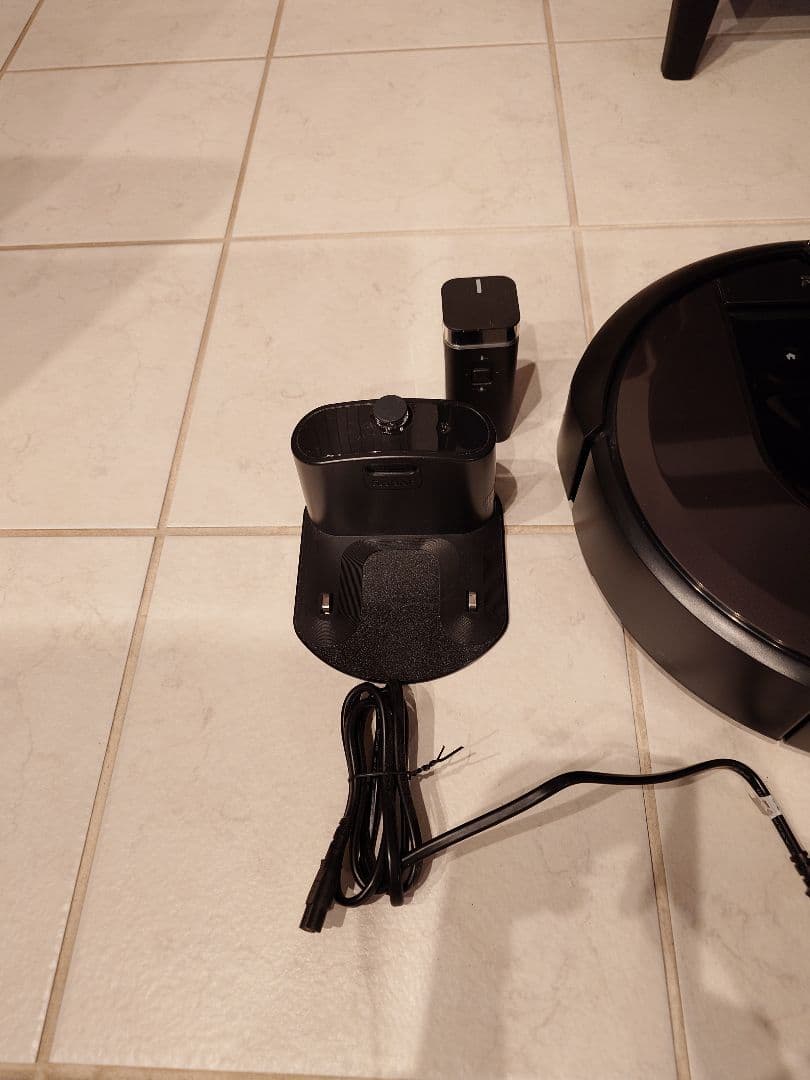 iRobot Roomba ロボット掃除機 本体