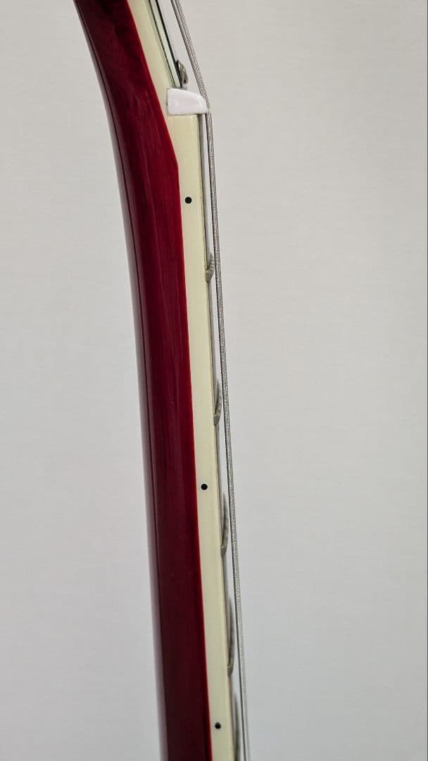 Epiphone Nighthawk エピフォンナイトホークカスタムリイシュー