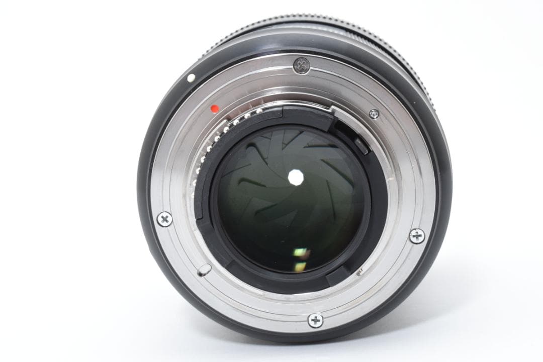 美品 SIGMA Art 35mm F1.4 DG HSM Fマウント H169