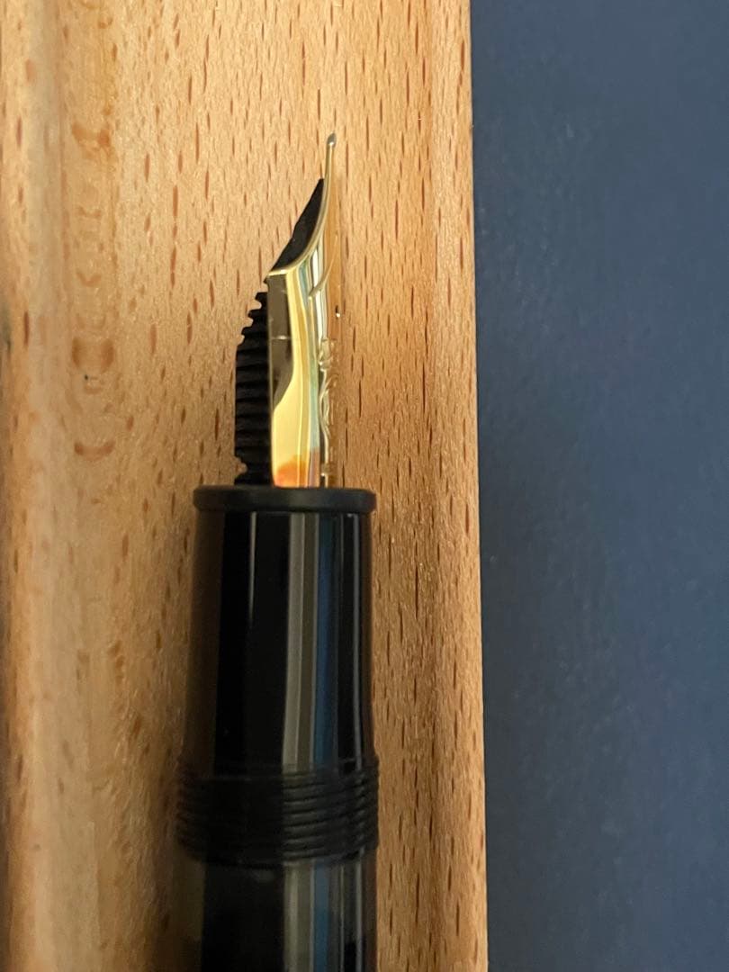 モンブラン マイスターシュテュック 146 ヴィンテージ 80s