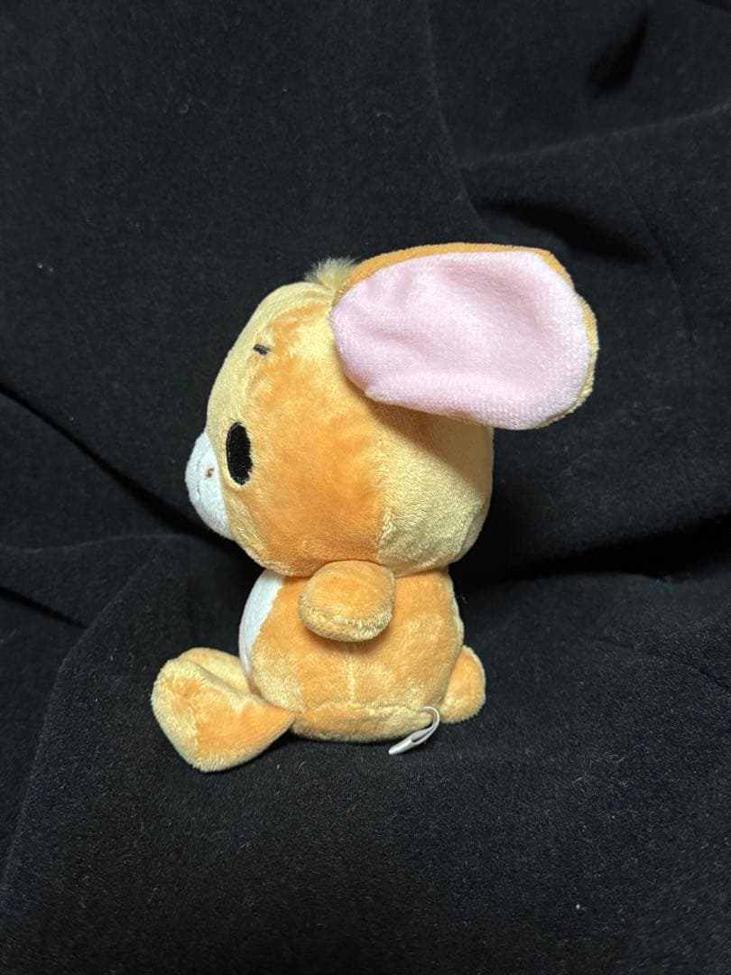 【希少】サンリオ シュガーバニーズ ぬいぐるみ セット