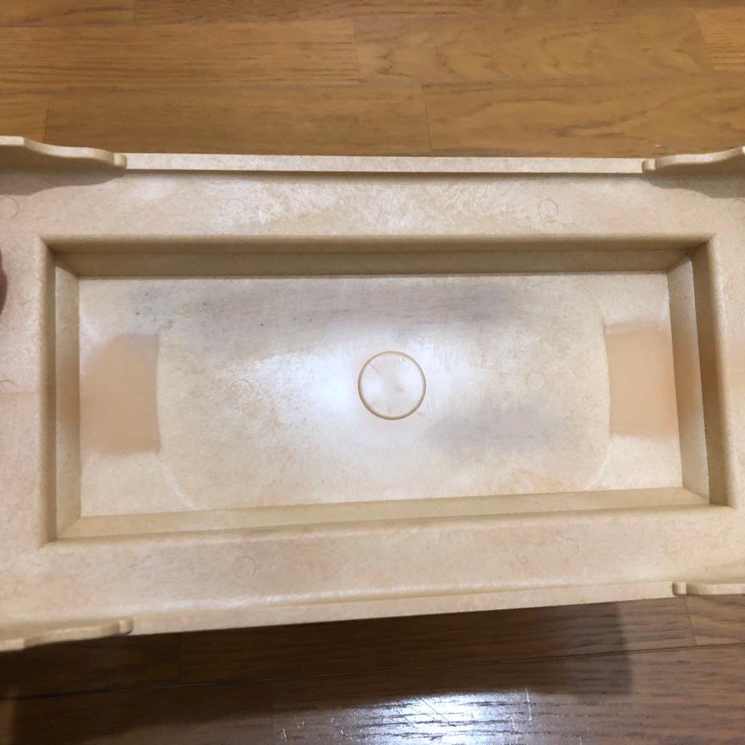 本ベッコウ帆船・ガラスケース入り