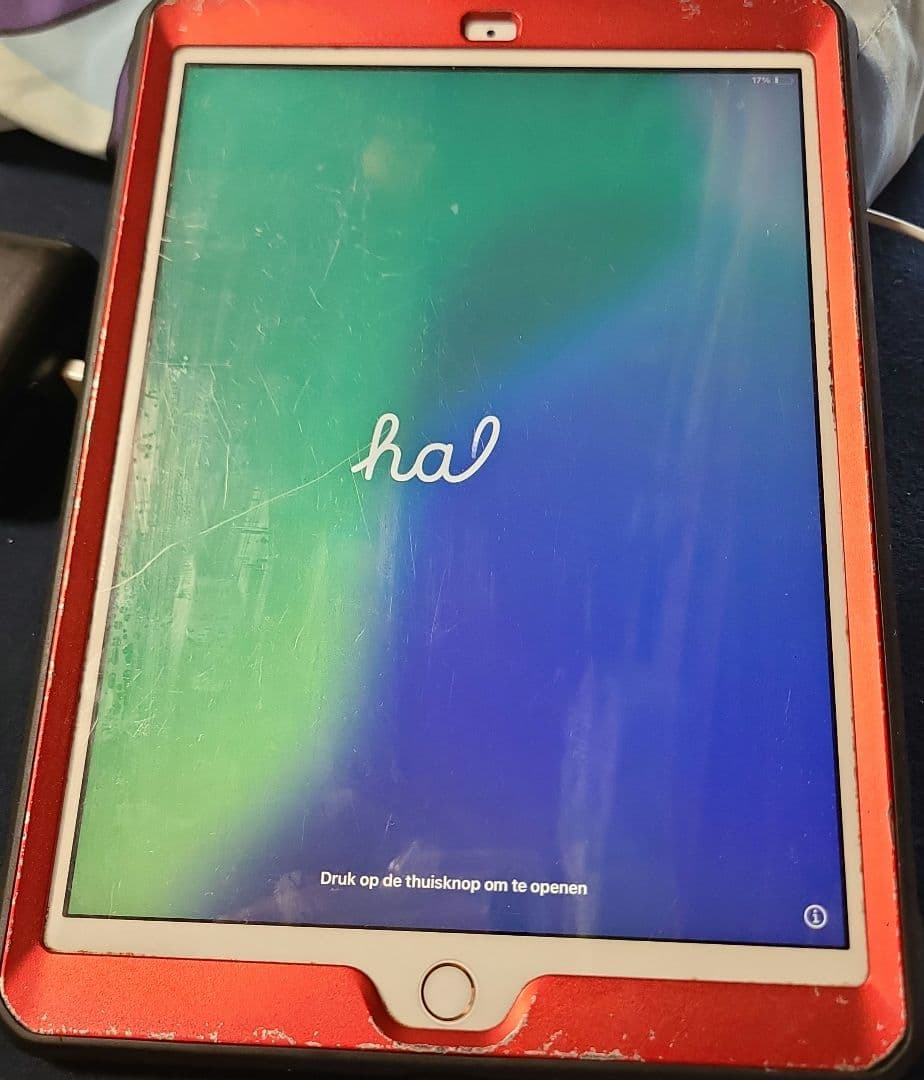 Apple☆iPad 第8世代 WiFi モデル/A2270 32GB