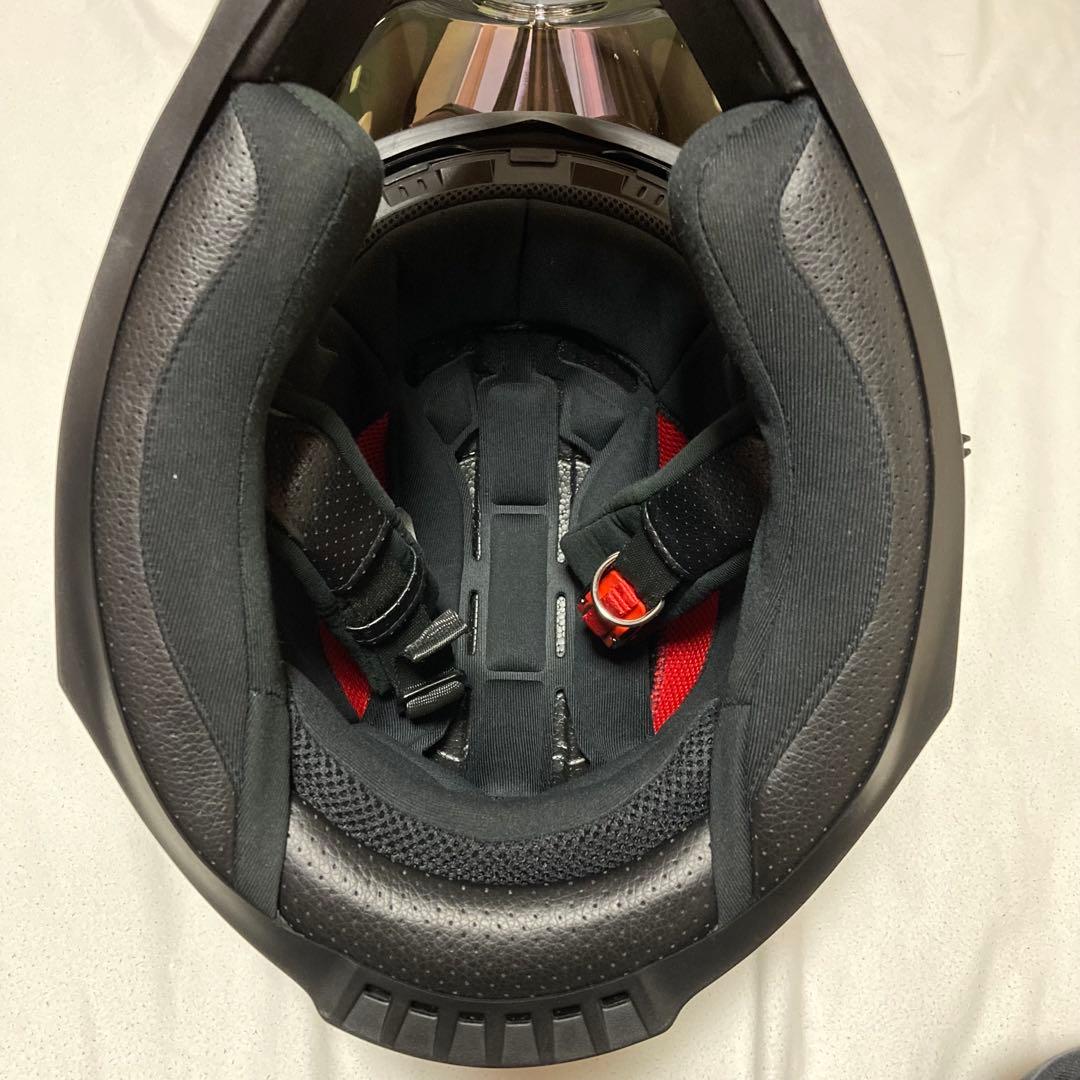 WINS X-ROAD FREE RIDE XL-Lサイズ