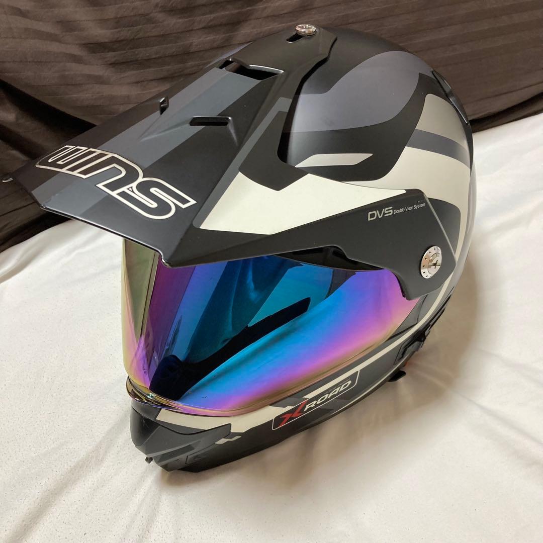 WINS X-ROAD FREE RIDE XL-Lサイズ