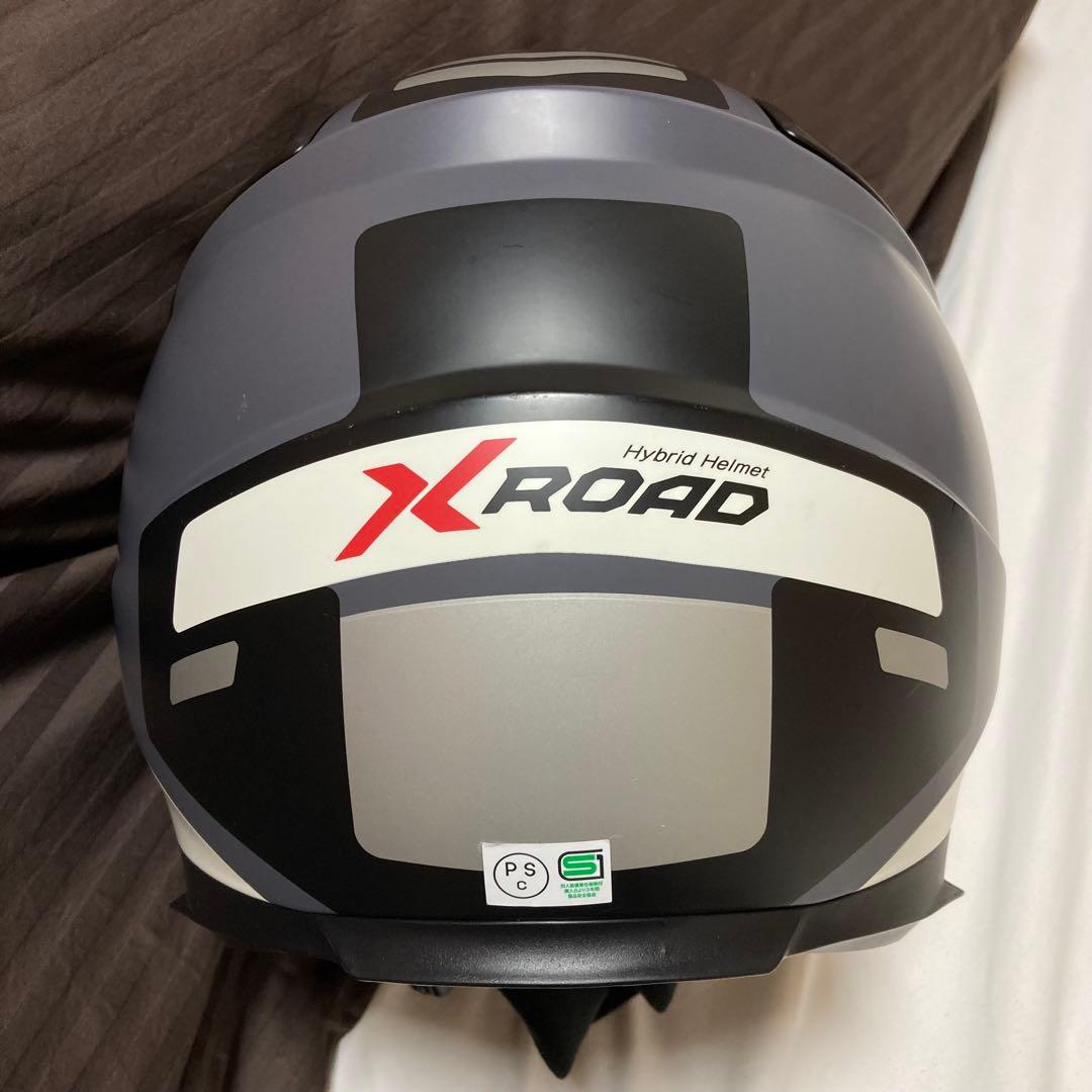 WINS X-ROAD FREE RIDE XL-Lサイズ