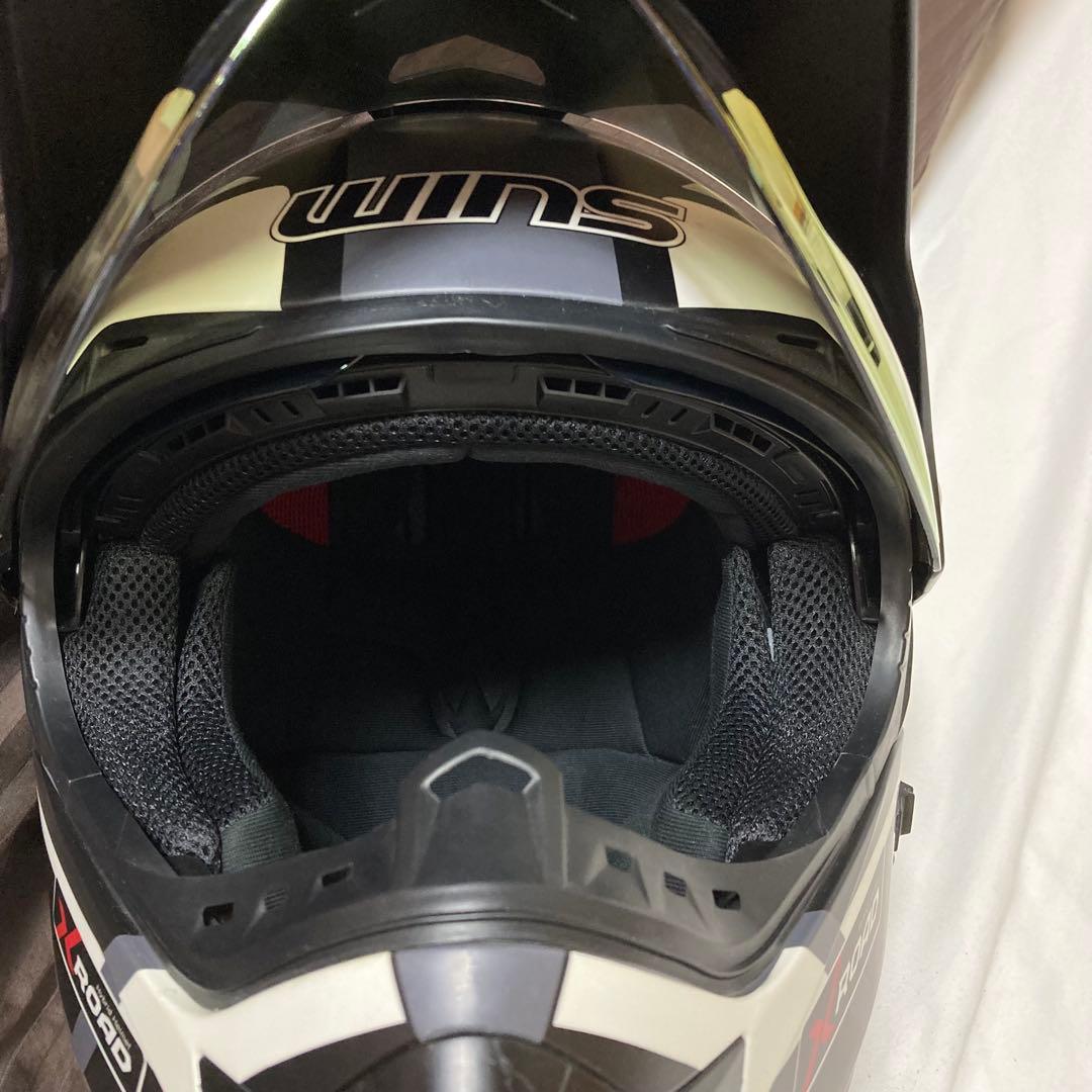 WINS X-ROAD FREE RIDE XL-Lサイズ