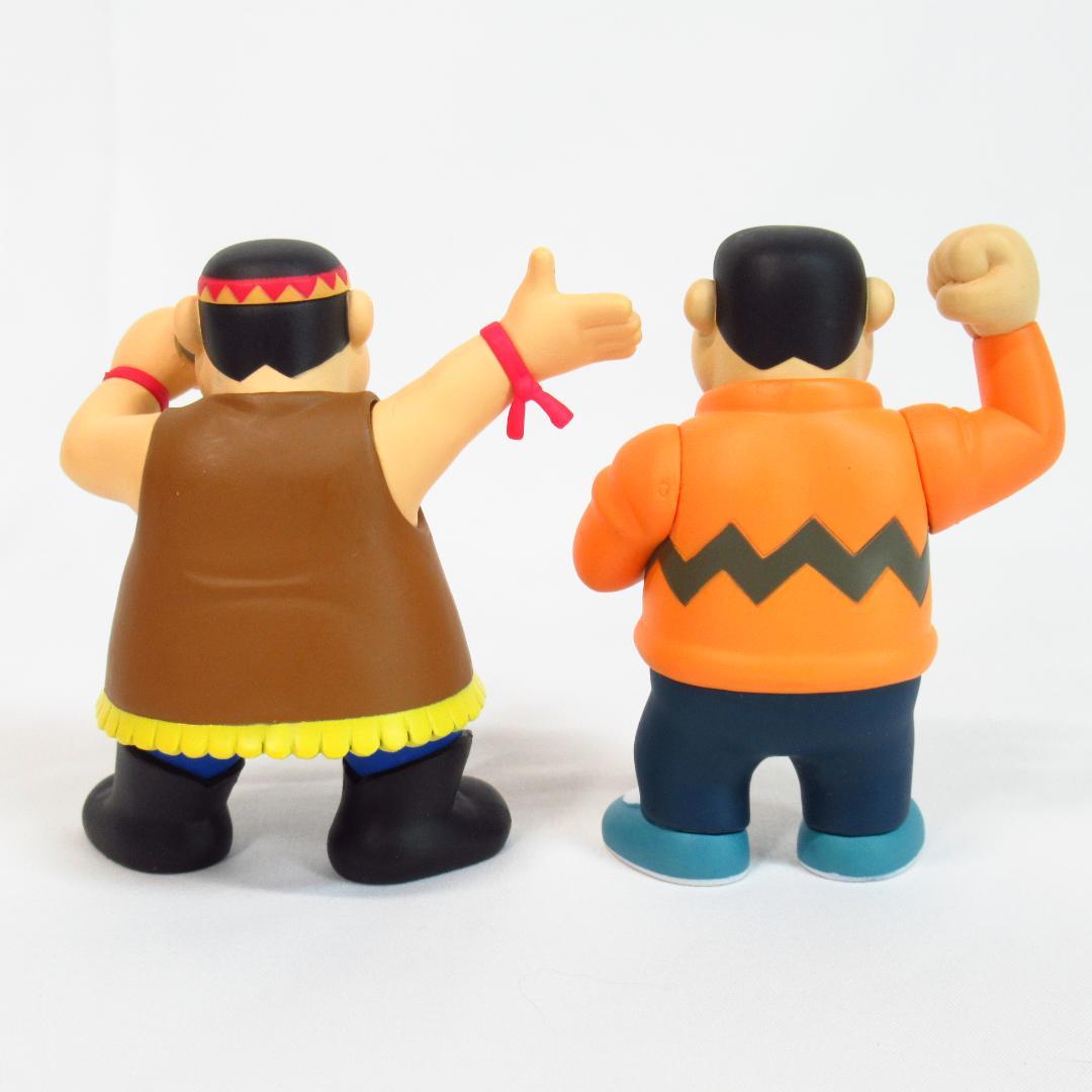 【廃盤品多数！】UDF ドラえもん フィギュア メディコムトイ 藤子・F・不二雄