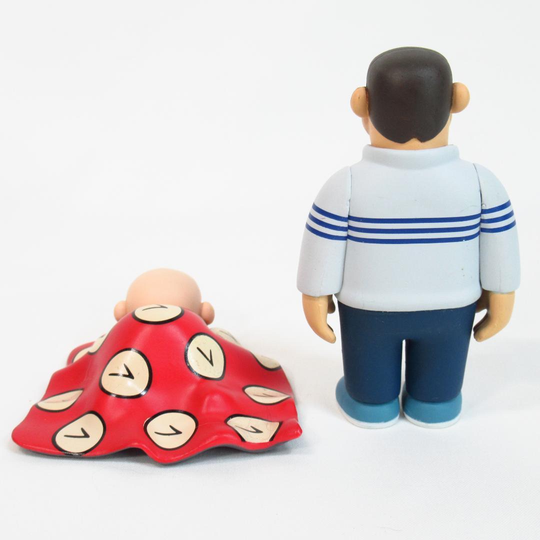 【廃盤品多数！】UDF ドラえもん フィギュア メディコムトイ 藤子・F・不二雄