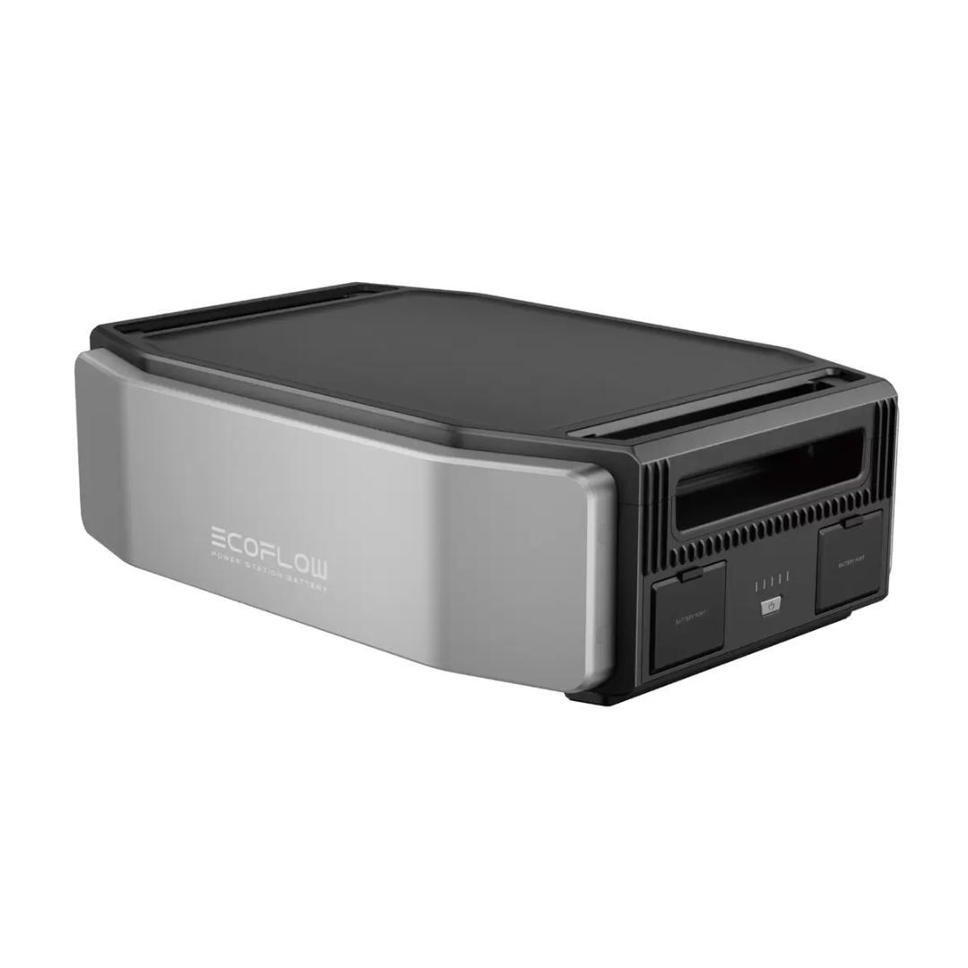 [新品・未使用] EcoFlow DELTA Pro Ultra 6,000Wh