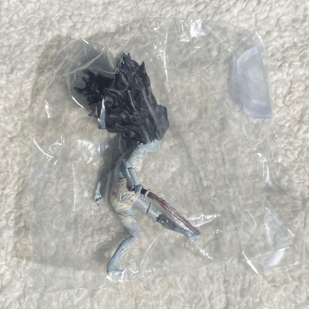 Dead by Daylight デスクDEフィギュア vol.2 スピリット