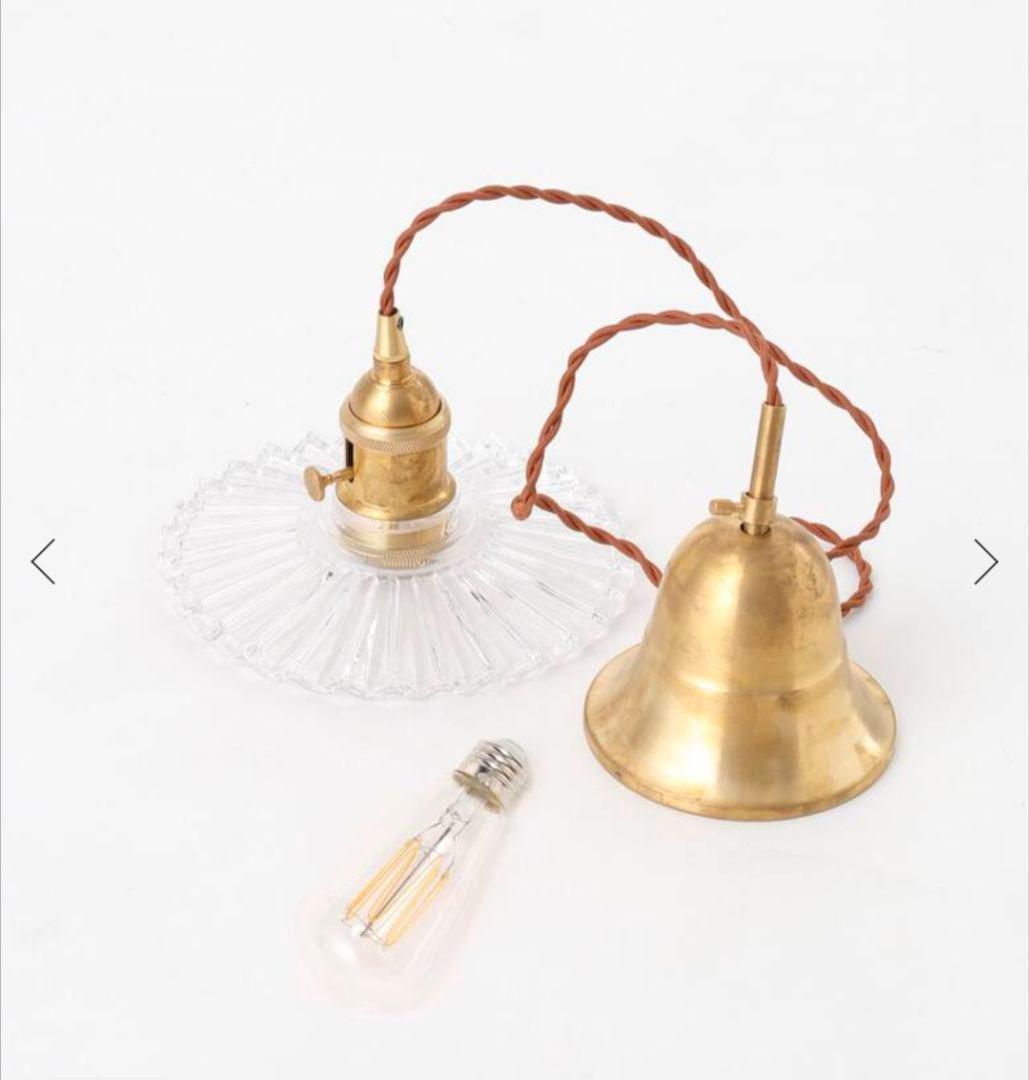 ACME Furniture ペンダントランプ 【定価16,500円】