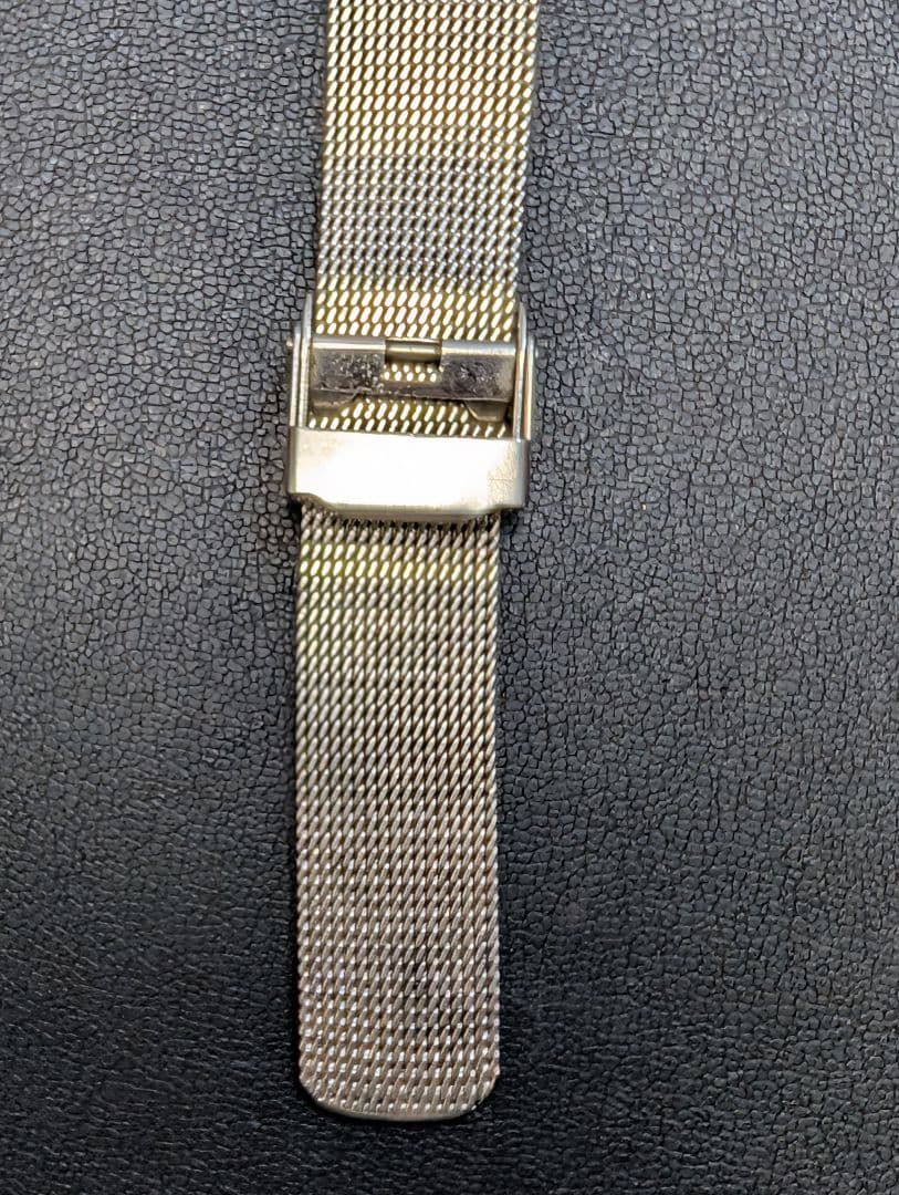 CITIZEN シチズン 腕時計 国鉄 JR鉄道時計 昭50 天鉄 0196